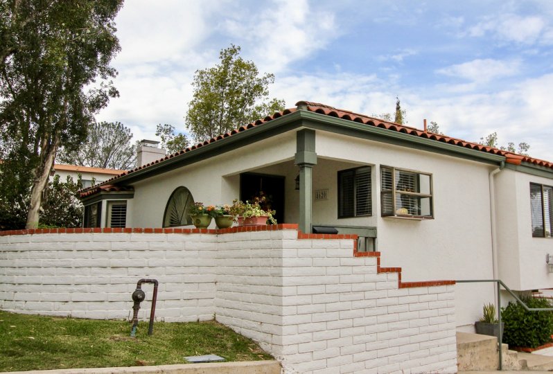 Lemon Avenue Estates La Mesa CA